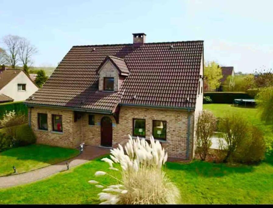 Happiness At Vero Verviers Exterior photo
