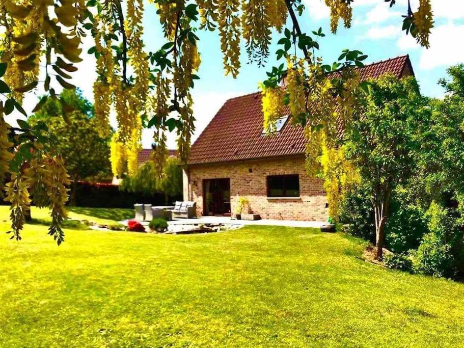 Happiness At Vero Verviers Exterior photo