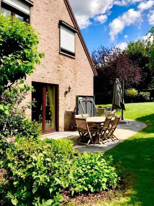 Happiness At Vero Verviers Exterior photo