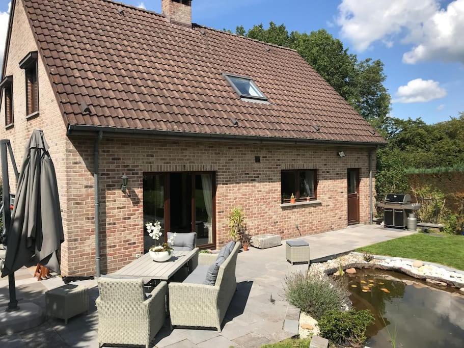 Happiness At Vero Verviers Exterior photo