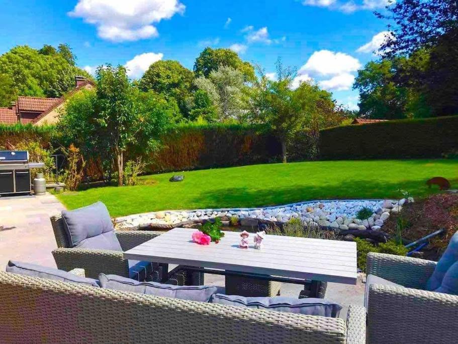 Happiness At Vero Verviers Exterior photo